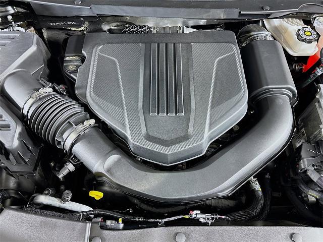 2026 GMC Acadia Vehicle Photo in PUYALLUP, WA 98371-4149