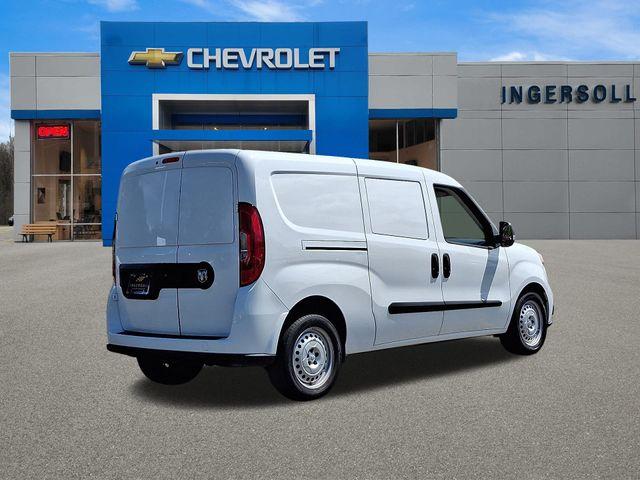 2022 Ram ProMaster City Cargo Van Vehicle Photo in PAWLING, NY 12564-3219
