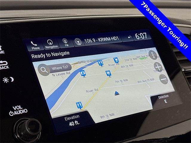 2019 Honda Pilot Vehicle Photo in Puyallup, WA 98371
