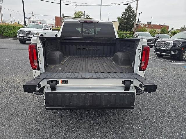 2020 GMC Sierra 1500 Vehicle Photo in HARRISBURG, PA 17111-1033
