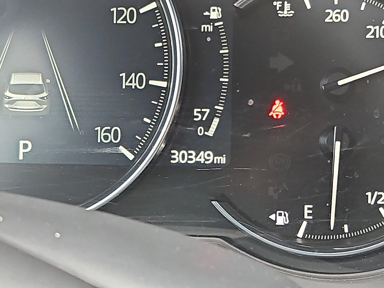 2024 Mazda CX-5 Vehicle Photo in Trevose, PA 19053