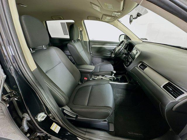 2018 Mitsubishi Outlander Vehicle Photo in Doylsetown, PA 18901