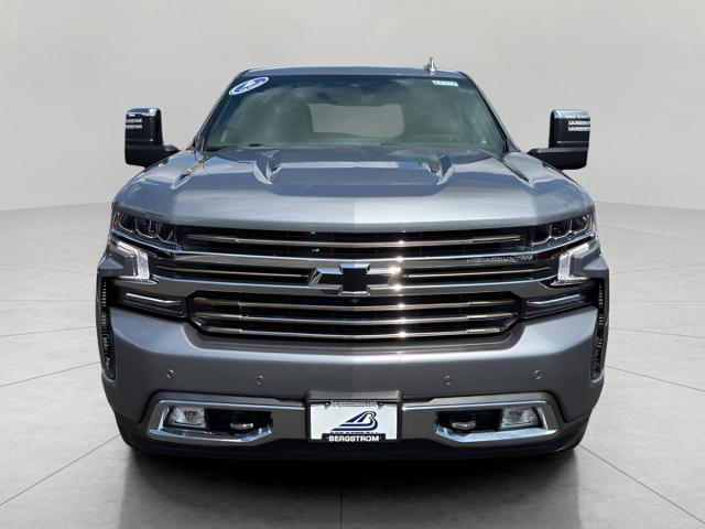 2021 Chevrolet Silverado 1500 Vehicle Photo in MIDDLETON, WI 53562-1492