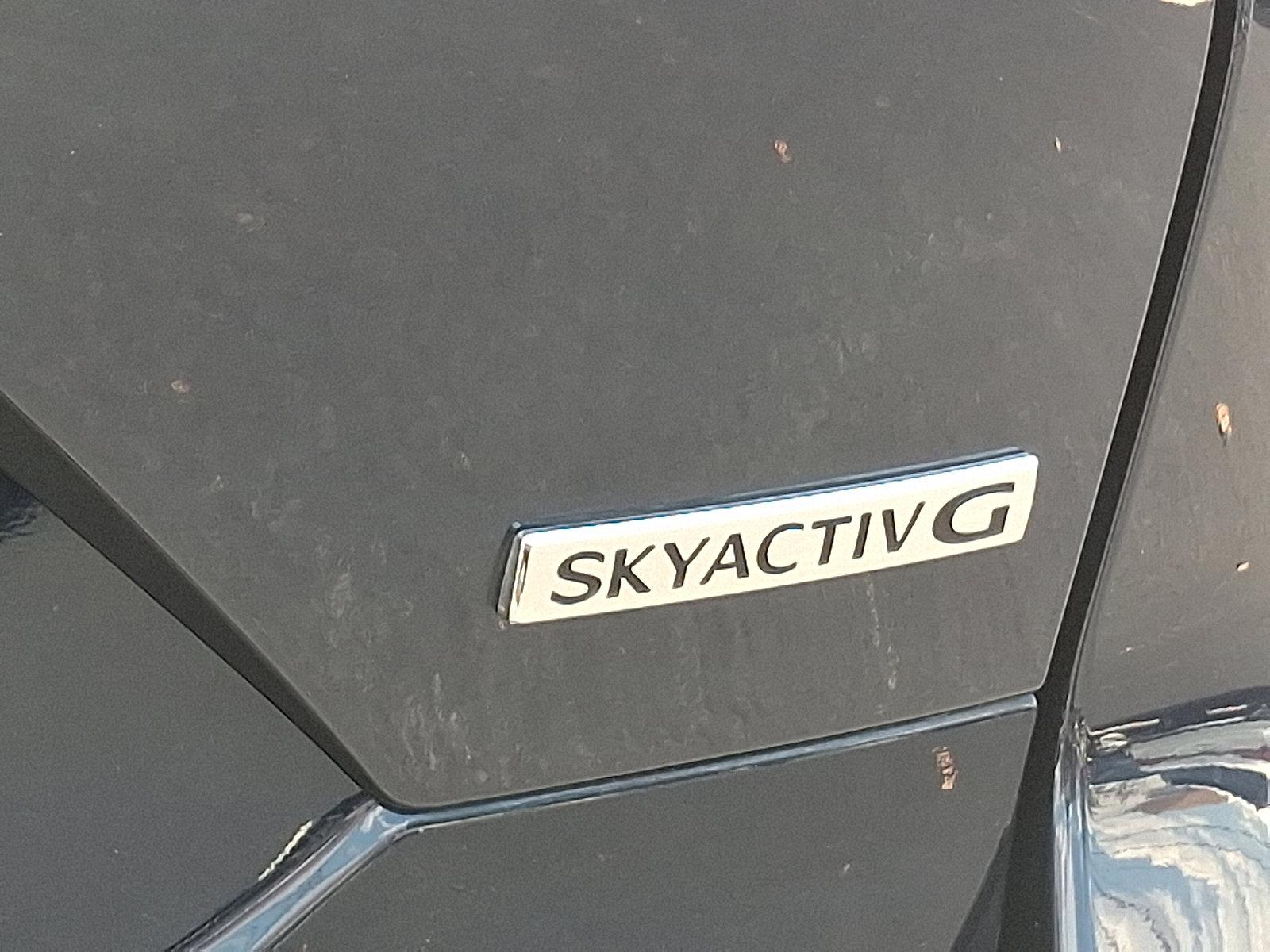2023 Mazda CX-5 Vehicle Photo in Harrisburg, PA 17111