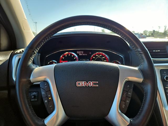 2017 GMC Acadia Limited Vehicle Photo in TREVOSE, PA 19053-4984