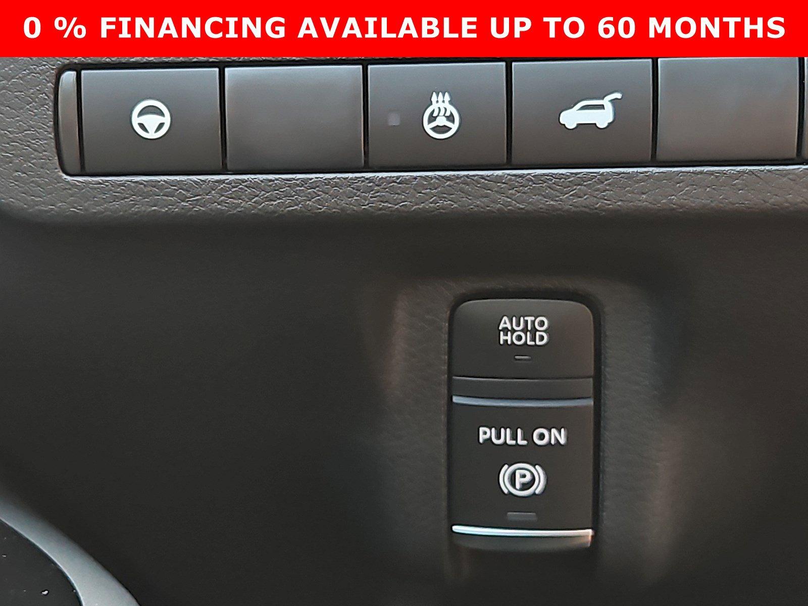2025 Nissan Murano Vehicle Photo in Jenkintown, PA 19046