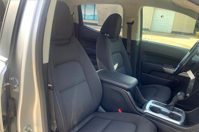 2020 Chevrolet Colorado Vehicle Photo in KANSAS CITY, MO 64114-4545