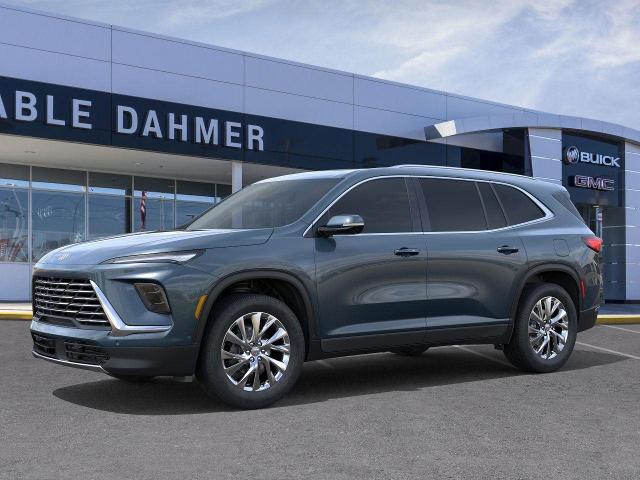 2026 Buick Enclave Vehicle Photo in KANSAS CITY, MO 64114-4545