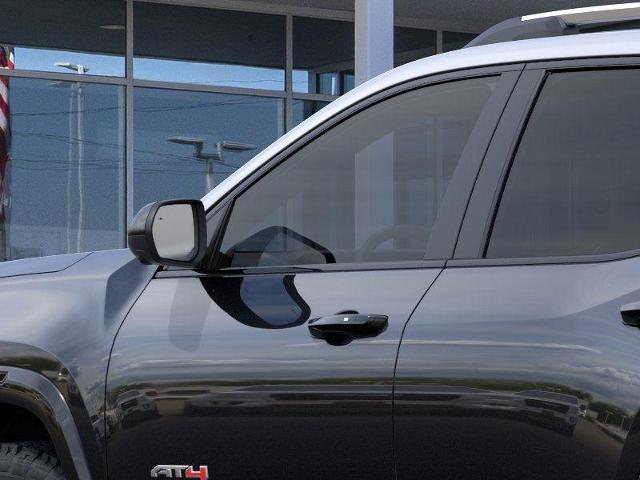 2026 GMC Terrain Vehicle Photo in KANSAS CITY, MO 64114-4545