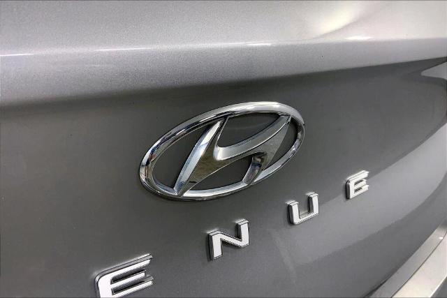 2024 Hyundai VENUE Vehicle Photo in Kansas City, MO 64114