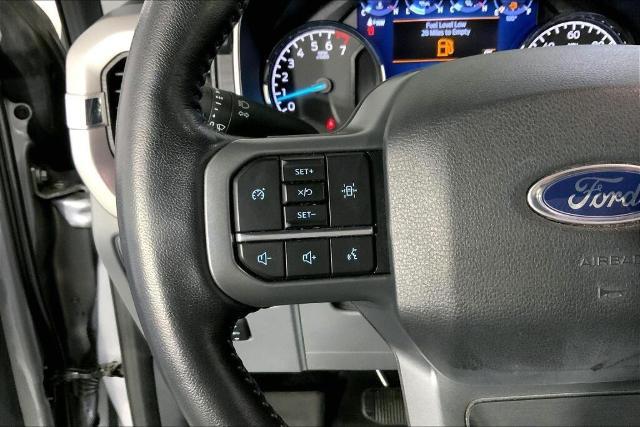 2022 Ford F-150 Vehicle Photo in Kansas City, MO 64114