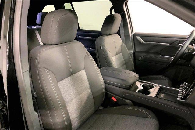 2025 GMC Acadia Vehicle Photo in KANSAS CITY, MO 64114-4545
