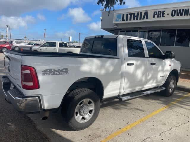 2020 Ram 2500 Vehicle Photo in Corpus Christi, TX 78411