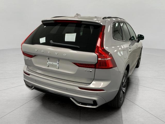 2025 Volvo XC60 Plug-In Hybrid Vehicle Photo in Appleton, WI 54913