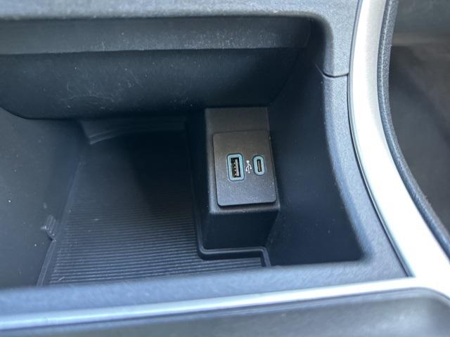 2021 Ford Edge Vehicle Photo in Webster, MA 01570-1415