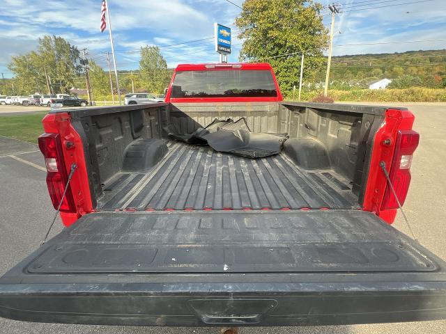 2023 Chevrolet Silverado 3500 HD Vehicle Photo in BOSTON, NY 14025-9684