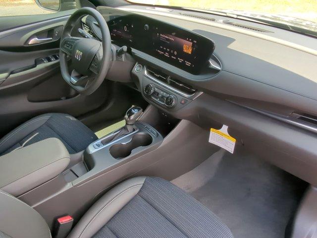 2025 Buick Envista Vehicle Photo in ALBERTVILLE, AL 35950-0246