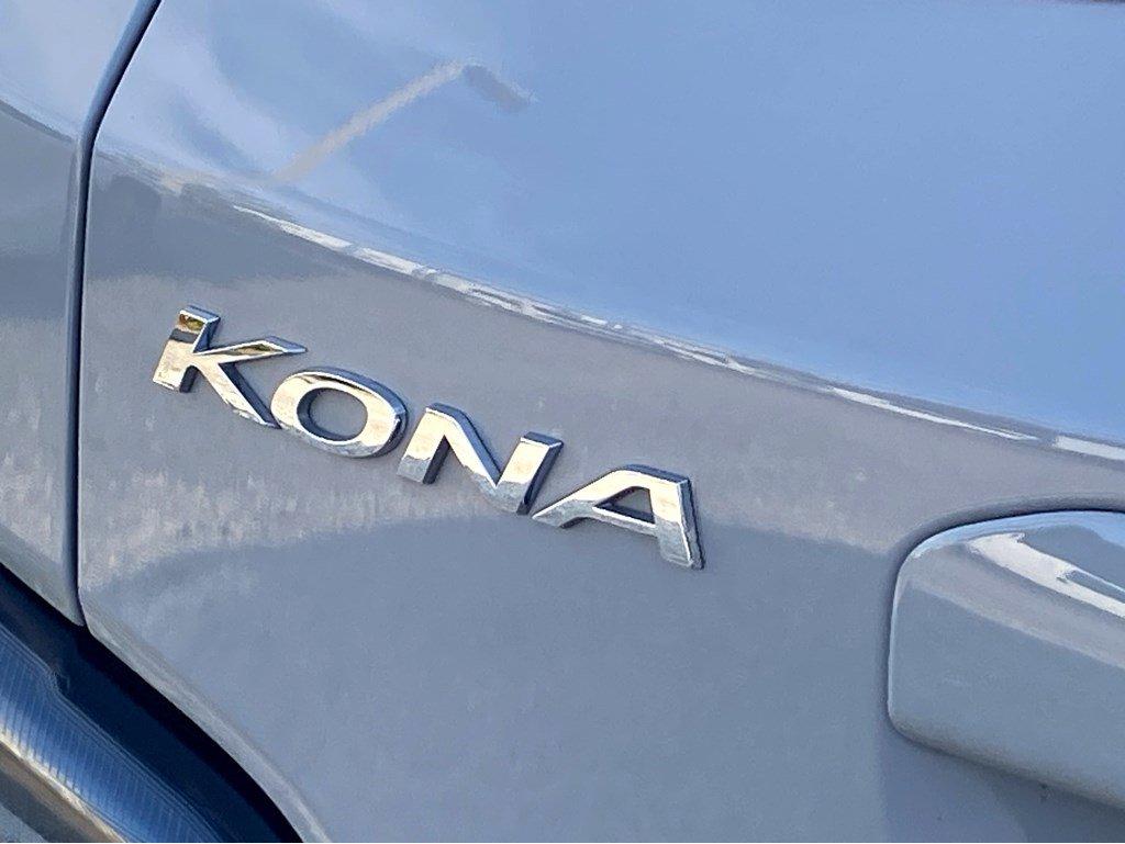 2023 Hyundai KONA Vehicle Photo in SAVANNAH, GA 31406-4513