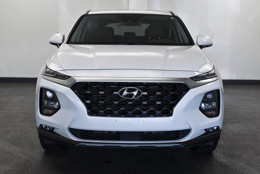 2019 Hyundai Santa Fe Vehicle Photo in AKRON, OH 44303-2185