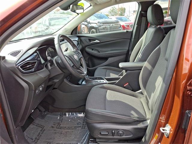 2020 Buick Encore GX Vehicle Photo in New Bloomfield, PA 17068