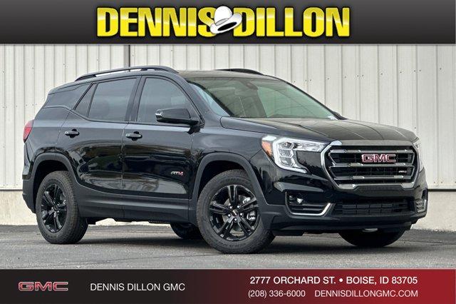 2024 GMC Terrain Vehicle Photo in BOISE, ID 83705-3761