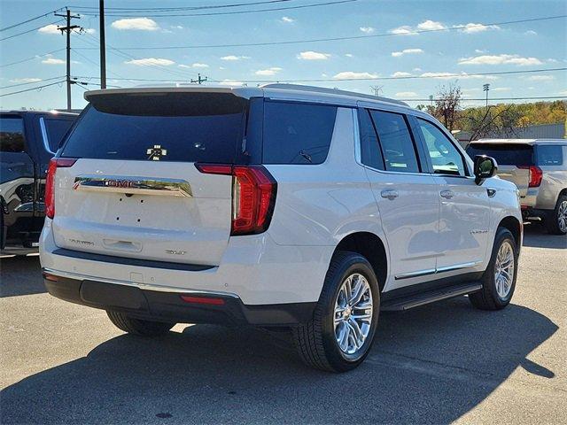 2023 GMC Yukon Vehicle Photo in MILFORD, OH 45150-1684