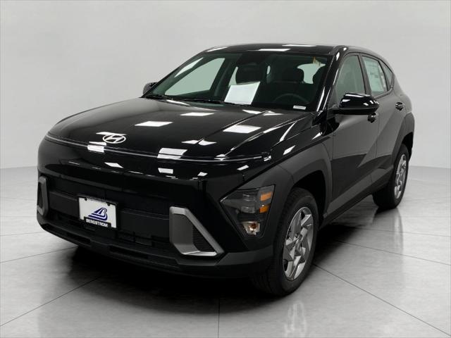 2025 Hyundai KONA Vehicle Photo in Appleton, WI 54913