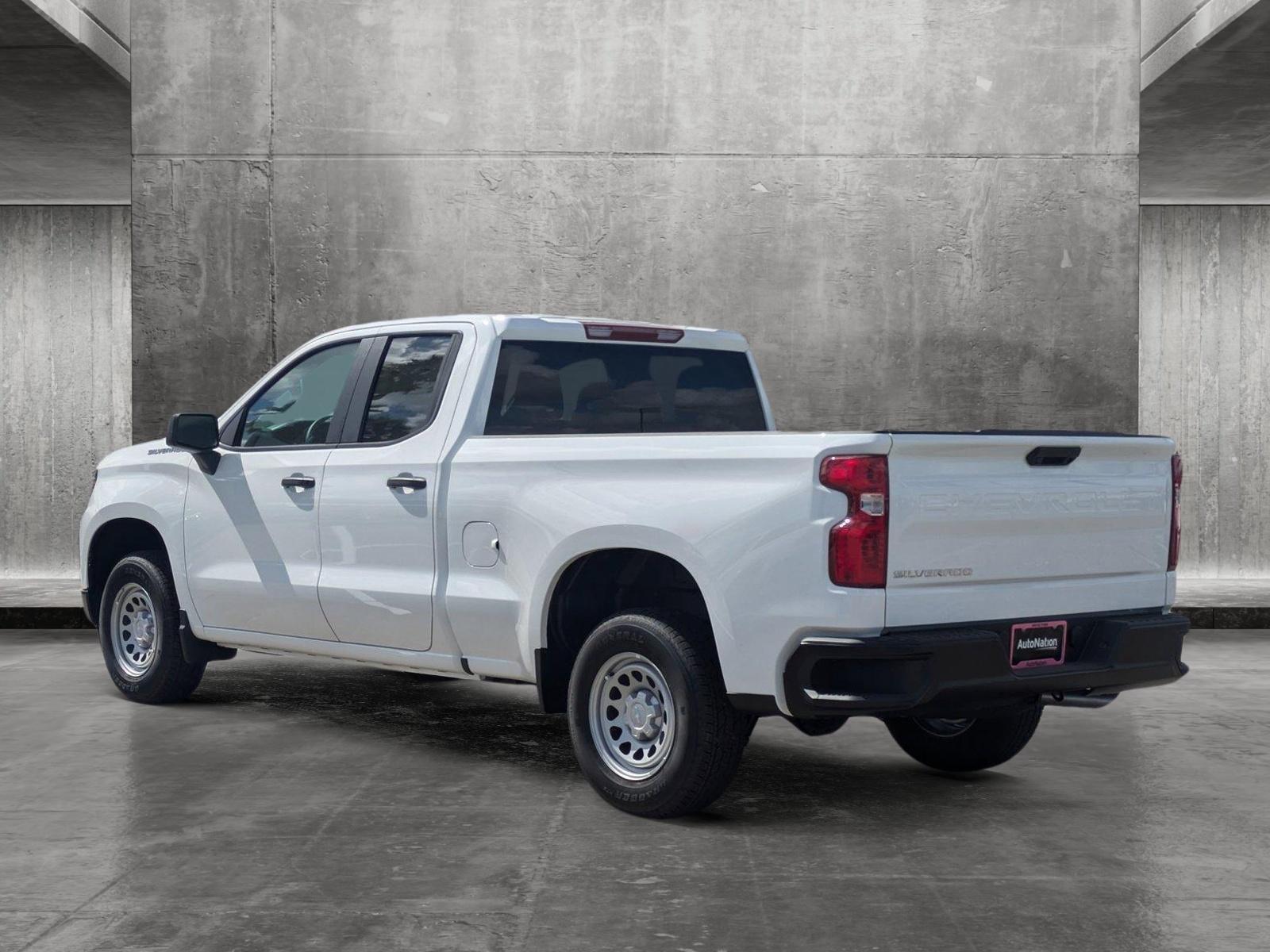 2025 Chevrolet Silverado 1500 Vehicle Photo in CORPUS CHRISTI, TX 78416-1100