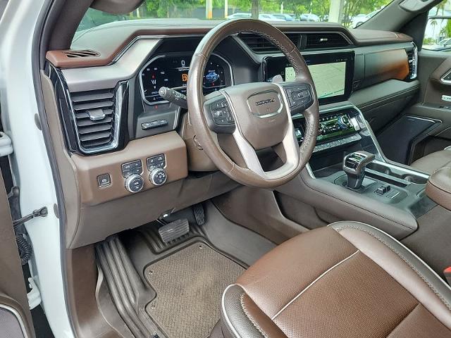 2022 GMC Sierra 1500 Vehicle Photo in POMPANO BEACH, FL 33064-7091