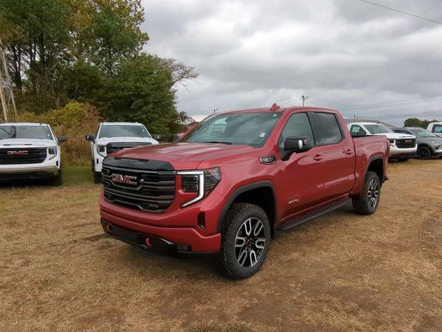 2025 GMC Sierra 1500 Vehicle Photo in ALBERTVILLE, AL 35950-0246