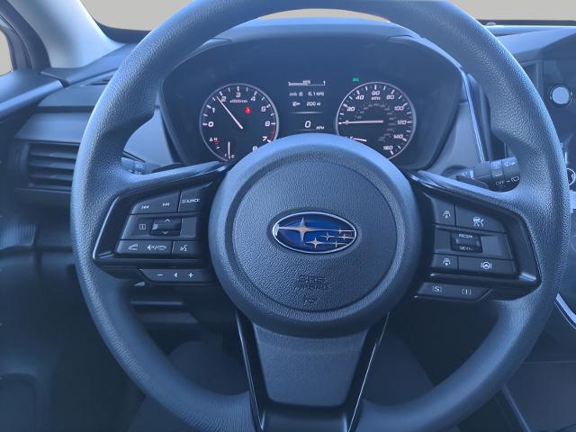 2024 Subaru Crosstrek Vehicle Photo in Green Bay, WI 54304