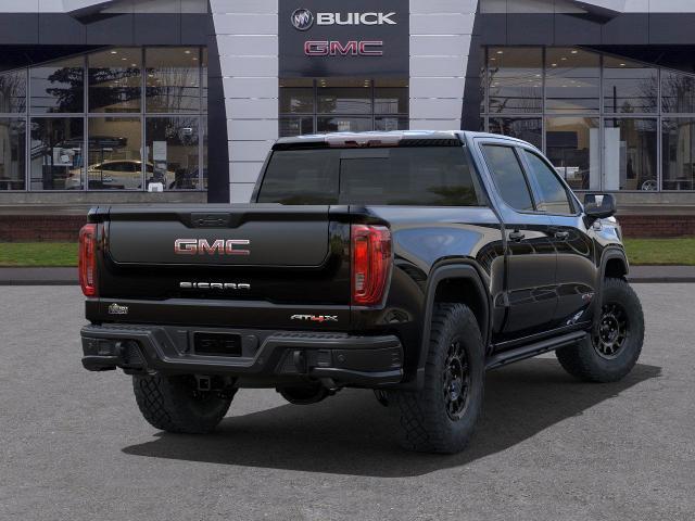 2024 GMC Sierra 1500 Vehicle Photo in PORTLAND, OR 97225-3518