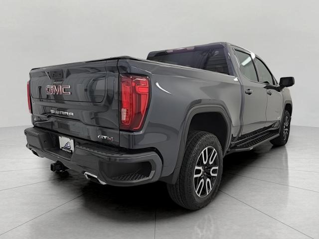 2021 GMC Sierra 1500 Vehicle Photo in APPLETON, WI 54914-8833