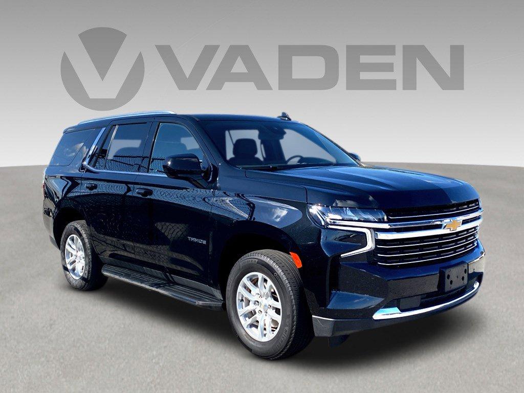 2023 Chevrolet Tahoe Vehicle Photo in SAVANNAH, GA 31406-4513