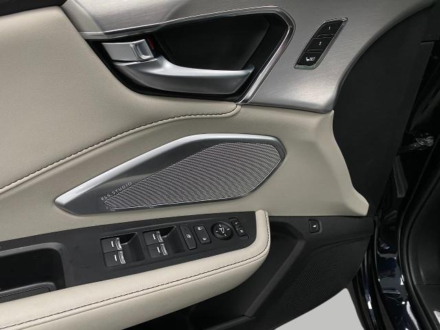 2025 Acura RDX Vehicle Photo in Appleton, WI 54913