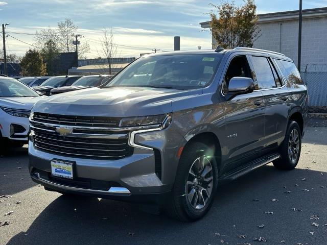 2022 Chevrolet Tahoe Vehicle Photo in SAINT JAMES, NY 11780-3219