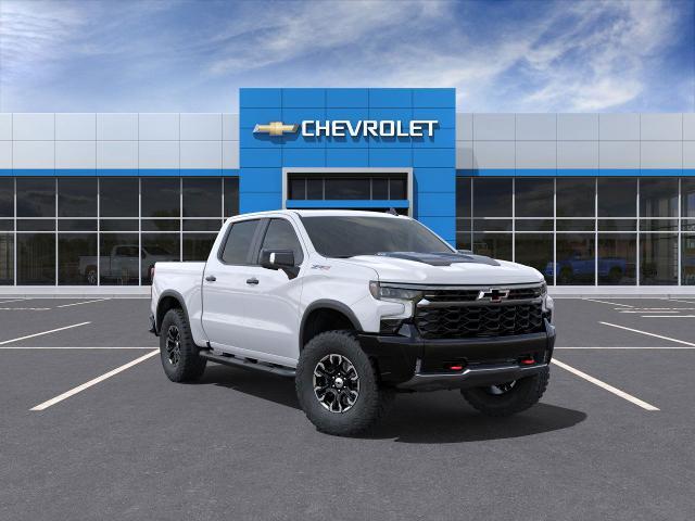 2025 Chevrolet Silverado 1500 Vehicle Photo in CORPUS CHRISTI, TX 78412-4902