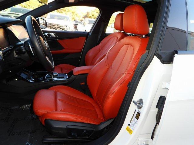 2022 BMW 2 Series Vehicle Photo in DALLAS, TX 75244-5909