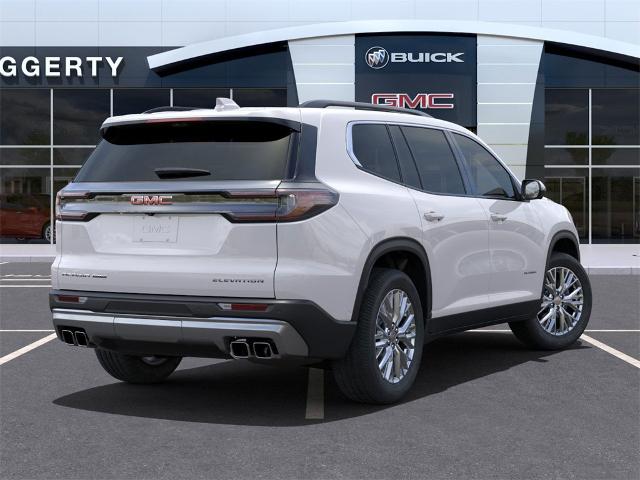 2025 GMC Acadia Vehicle Photo in OAK LAWN, IL 60453-2517