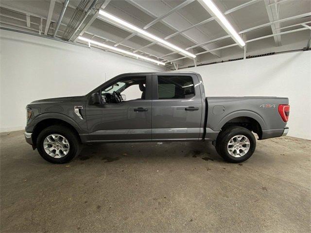 2023 Ford F-150 Vehicle Photo in PORTLAND, OR 97225-3518