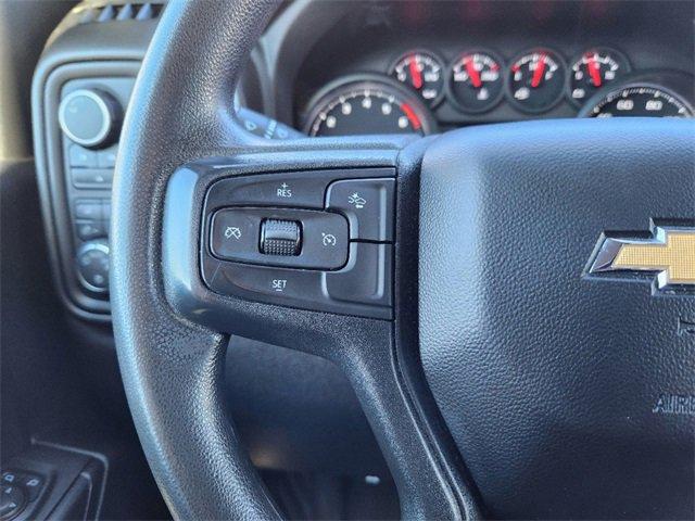 2024 Chevrolet Silverado 2500 HD Vehicle Photo in AURORA, CO 80011-6998