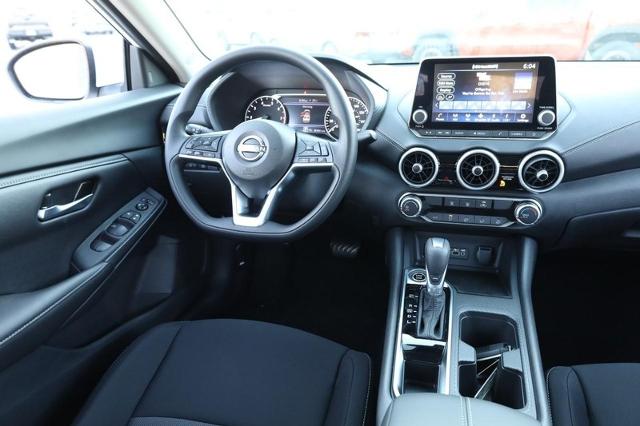 2025 Nissan Sentra Vehicle Photo in Ballwin, MO 63011