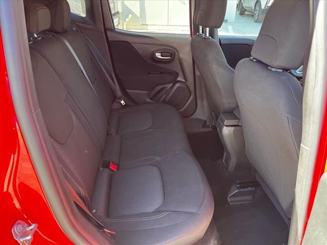 2020 Jeep Renegade Vehicle Photo in TAMPA, FL 33612-3404