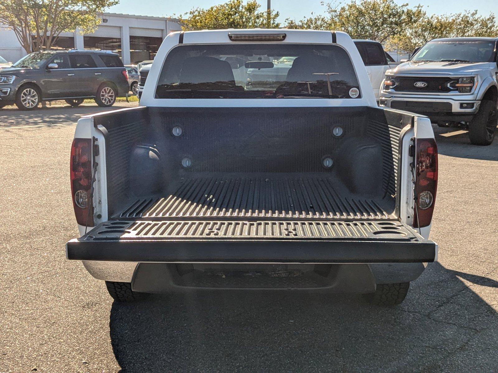 2007 Isuzu i-370 Vehicle Photo in St. Petersburg, FL 33713