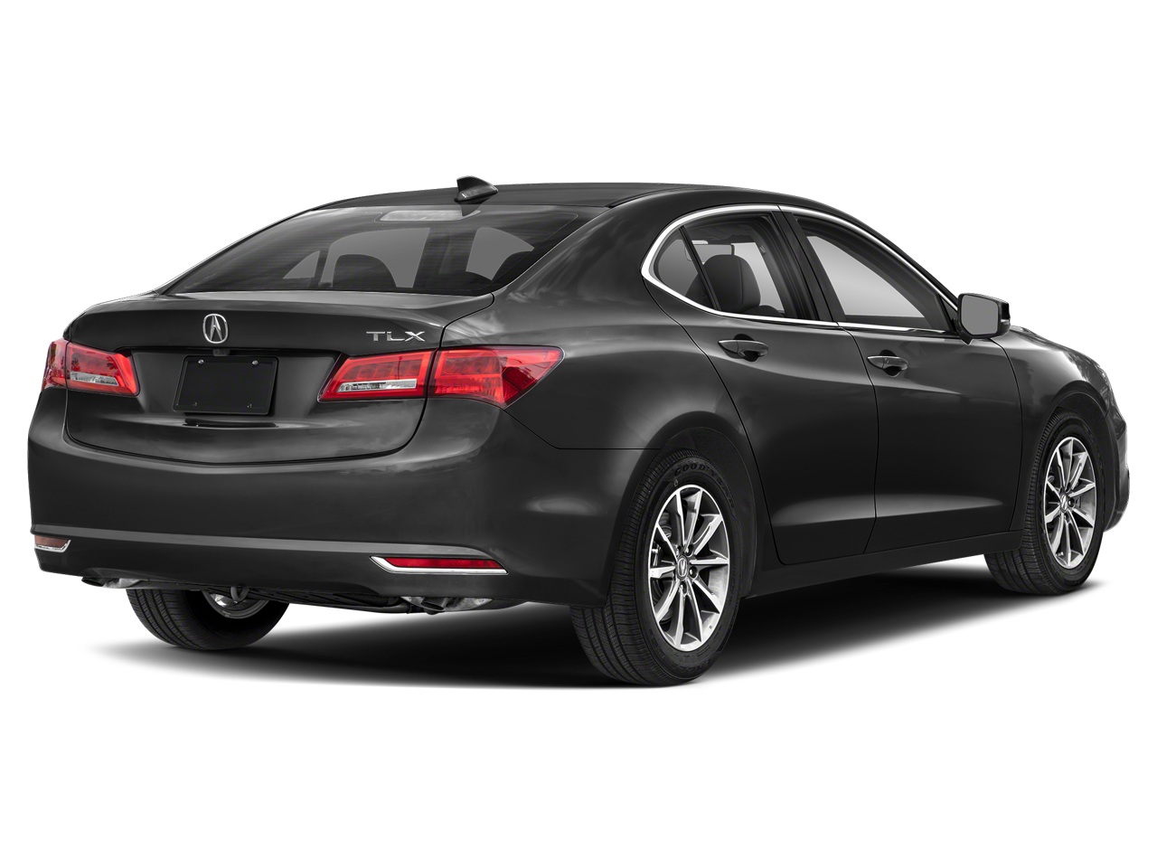 2020 Acura TLX Vehicle Photo in Tulsa, OK 74129