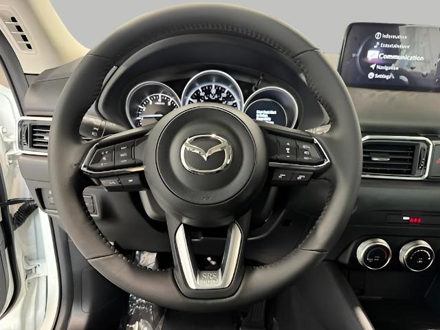 2025 Mazda CX-5 Vehicle Photo in Green Bay, WI 54304