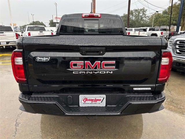 2024 GMC Canyon Vehicle Photo in BATON ROUGE, LA 70806-4466