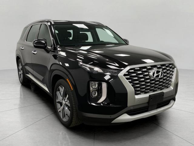 2021 Hyundai PALISADE Vehicle Photo in Appleton, WI 54913