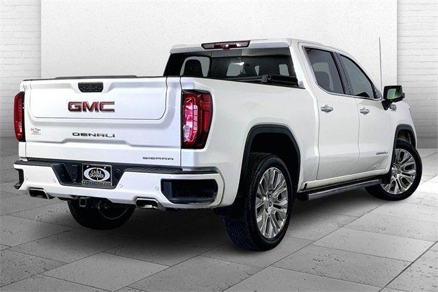 2022 GMC Sierra 1500 Limited Vehicle Photo in KANSAS CITY, MO 64114-4502