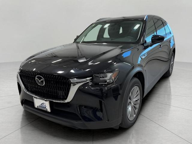 2025 Mazda CX-90 Vehicle Photo in Green Bay, WI 54304